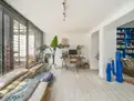 living - 165m² apartment with 95m² terrace for sale in Eixample Right - gallery thumbnail - 5