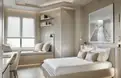 living - 599m² apartment for sale in Almagro, Madrid - gallery thumbnail - 4