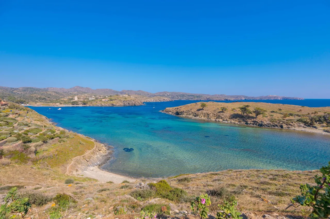 living - Casa / villa de 469m² en venta en Cadaqués, Costa Brava - gallery - 8