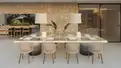 living - Luxury Villas Roca Llisa - gallery thumbnail - 7