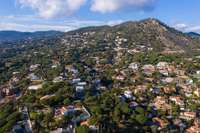 living - 2,013m² plot for sale in Cabrils, Barcelona - gallery thumbnail - 9