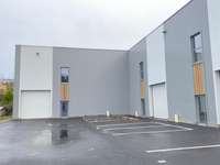 logistics - Activités / Bureaux À Louer - gallery thumbnail - 1