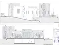 living - Parcela de 456m² en venta en Santa Eulalia, Islas Baleares - Plano del piso thumbnail - 1