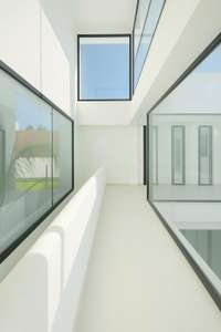 living - Sunset Chaparral Houses / Villas, Mijas, Costa del Sol - gallery thumbnail - 5