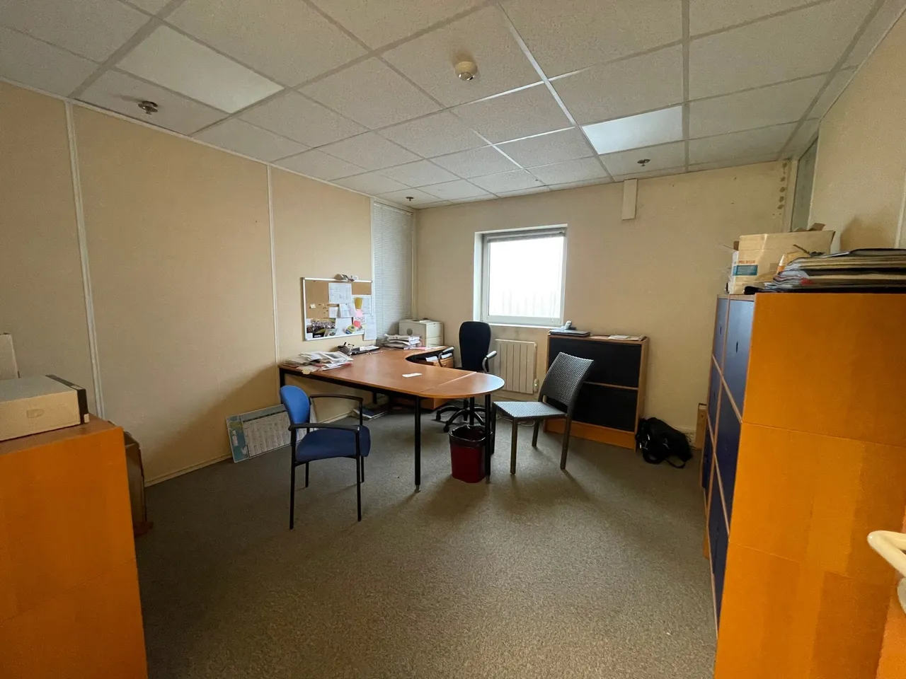 office - Offices For Rent - gallery - 2