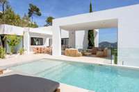 living - Casa / villa de 493m² en venta en Santa Eulalia - gallery thumbnail - 2