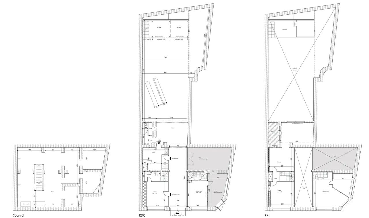 logistics - Activités / Bureaux À Vendre - gallery - 2