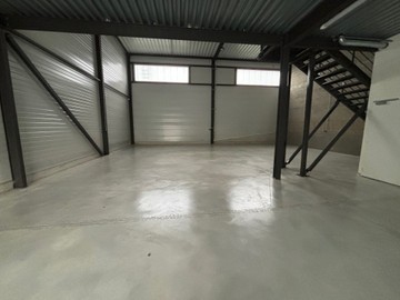logistics - Light Industrial Premises / Offices For Rent - featured