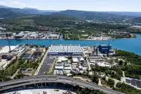logistics - Triestre Port Warehouse - Logistique - Dils - gallery thumbnail - 3