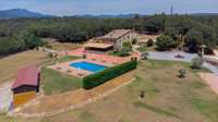 living - 1,779m² country house for sale in El Gironés, Girona - gallery thumbnail - 2
