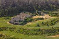 living - Casa rural de 1,300m² en venta en Alt Empordà, Girona - gallery thumbnail - 2