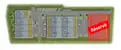 logistics - Light Industrial Premises / Offices For Sale - Planimetria thumbnail - 1