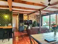 living - 161m² penthouse for sale in Prosperidad, Madrid - gallery thumbnail - 9