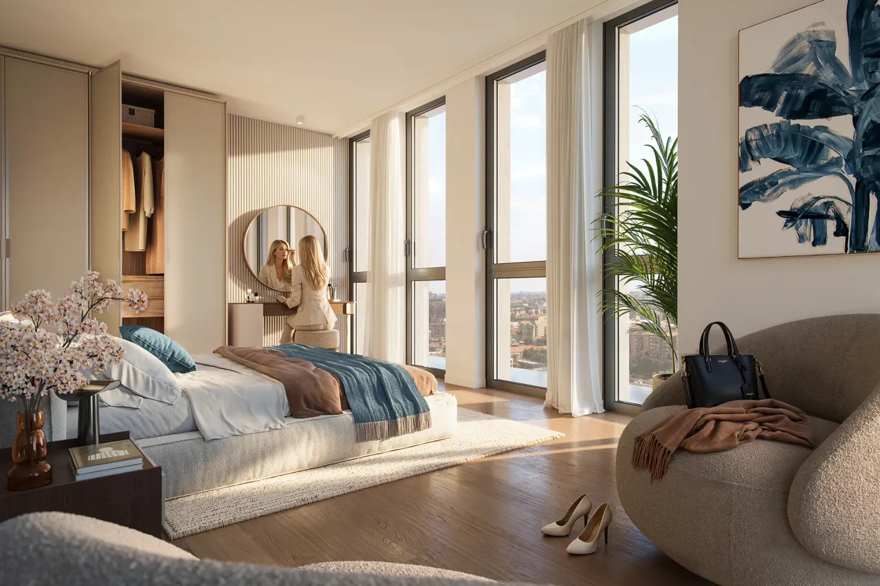 living - Navigli Towers - Living - Dils - gallery - 14