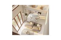 living - Bonaveinat LLF5 Apartments, Playa Malvarrosa/Cabanyal, Valencia - gallery thumbnail - 1