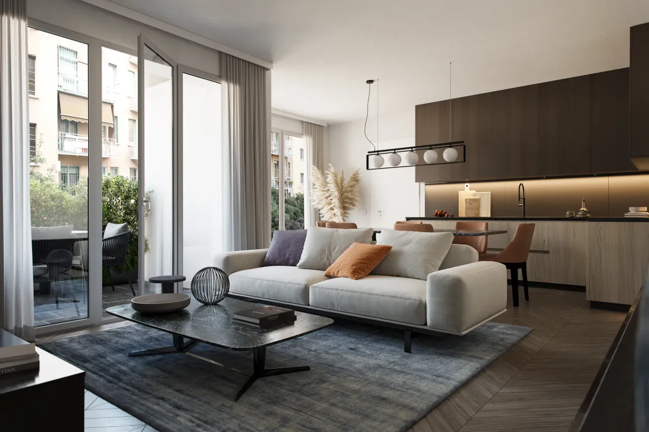 living - Seta Living - Living - Dils - gallery - 16
