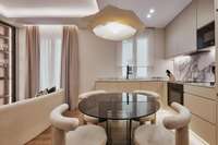living - Piso de 68m² en venta en Lista, Madrid - gallery thumbnail - 6