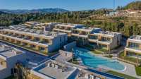 living - Evergreen Casas / Villas, Mijas, Costa del Sol - gallery thumbnail - 1
