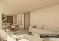 living - Piso de 186m² en venta en El Mercat, Valencia - gallery thumbnail - 1