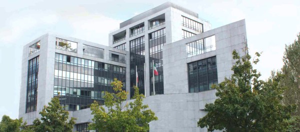 GVA Redilco advisor in the sale of an office building in Porta Romana area - featured