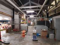 logistics - Activités / Bureaux À Vendre - gallery thumbnail - 2