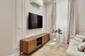 living - 71m² apartment with 10m² terrace for sale in Almagro - gallery thumbnail - 2
