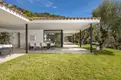living - Casa / villa de 395m² en venta en Aiguablava, Costa Brava - gallery thumbnail - 1