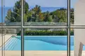 living - Villa de 880 m² en venta en Blanes, Costa Brava - gallery thumbnail - 4