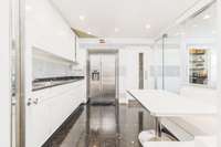 living - 500m² apartment for sale in Turó Park, Barcelona - gallery thumbnail - 9