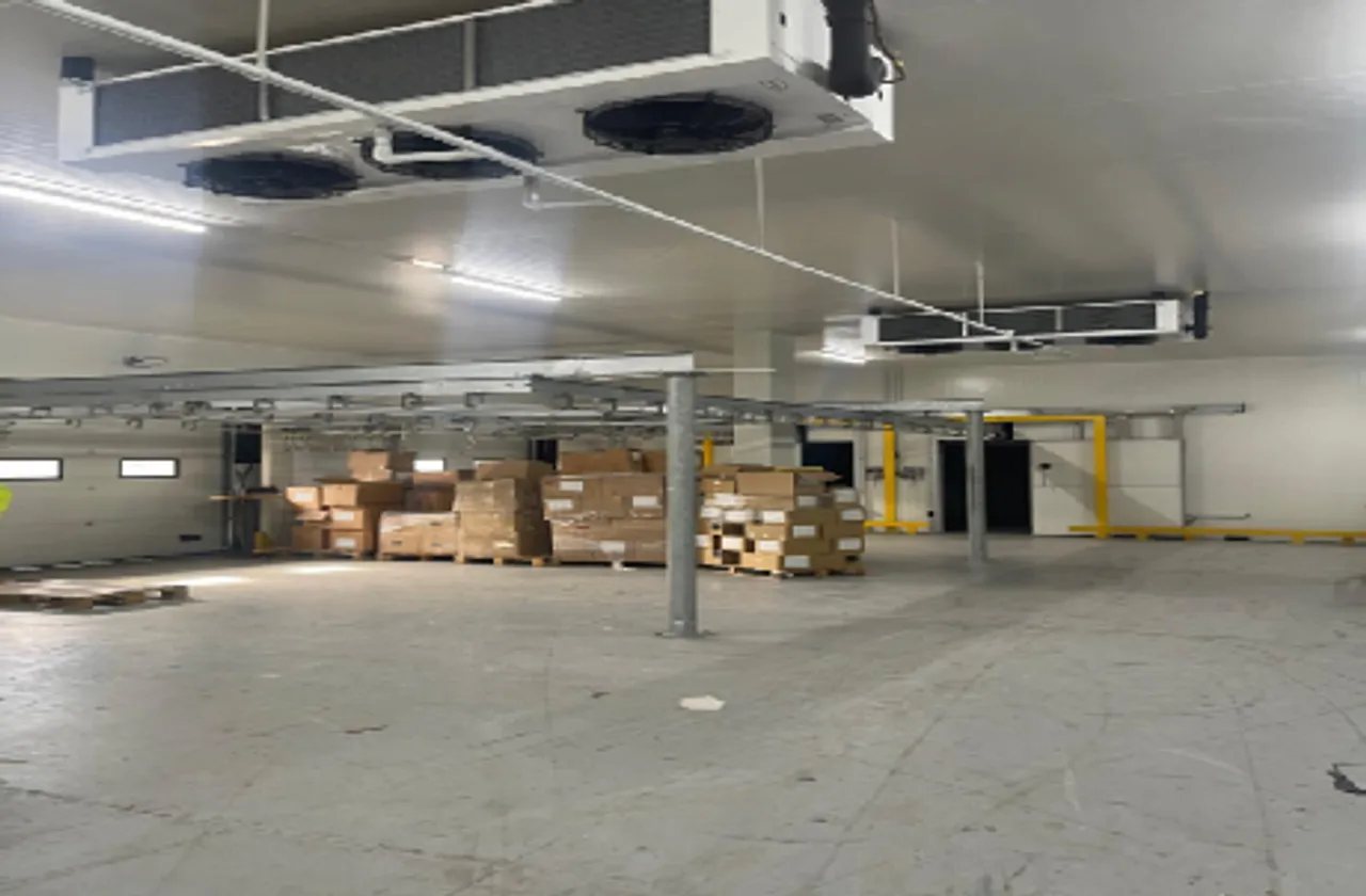 logistics - Activités / Bureaux À Louer - gallery - 5