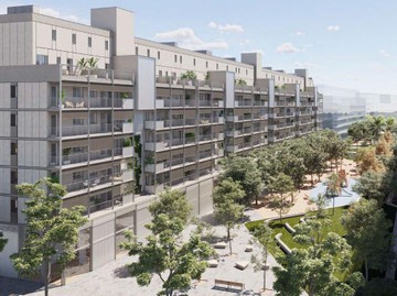 living - Leblich Residences - featured