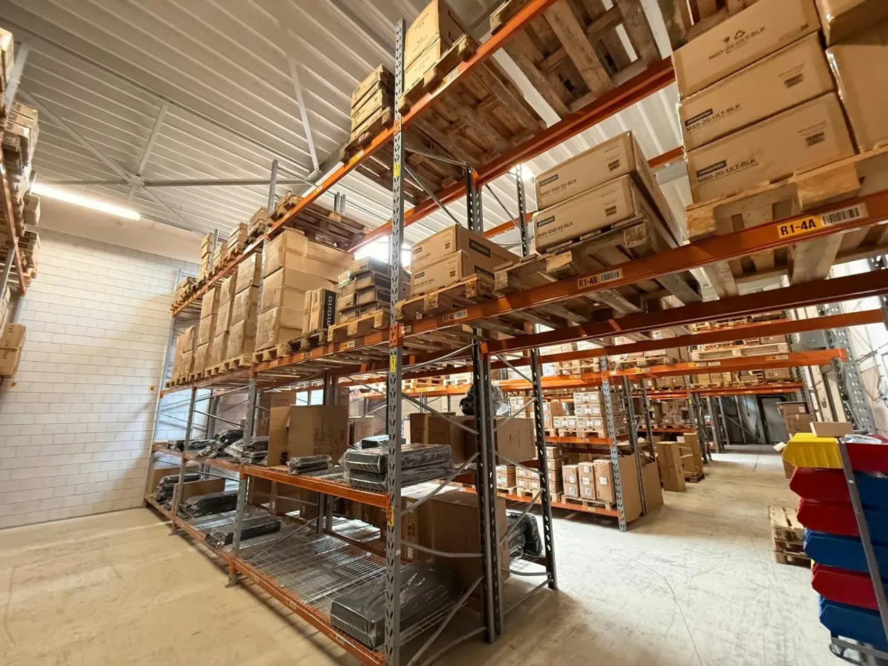 logistics - Boekweitstraat 1-B - Logistics - Dils - gallery - 8