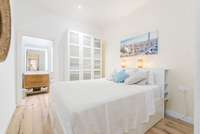 living - Piso de 87m² en alquiler en Gótico, Barcelona - gallery thumbnail - 4