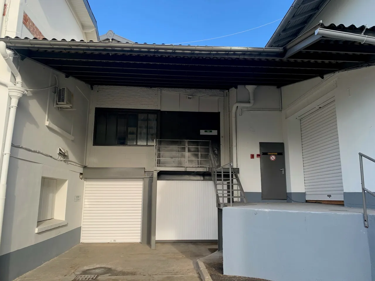 logistics - Light Industrial Premises / Offices For Rent - gallery - 8