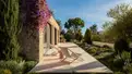 living - THE IBIZA RESIDENCES, an exclusive villa collection with sea views in Santa Eulalia, Ibiza - gallery thumbnail - 5