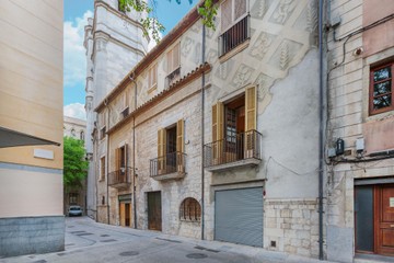 living - Casa / villa de 1,140m² con 409m² de jardín en venta en Barri Vell - featured