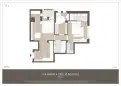 living - Vergani 19 - Living - Dils - Floor Plan thumbnail - 1