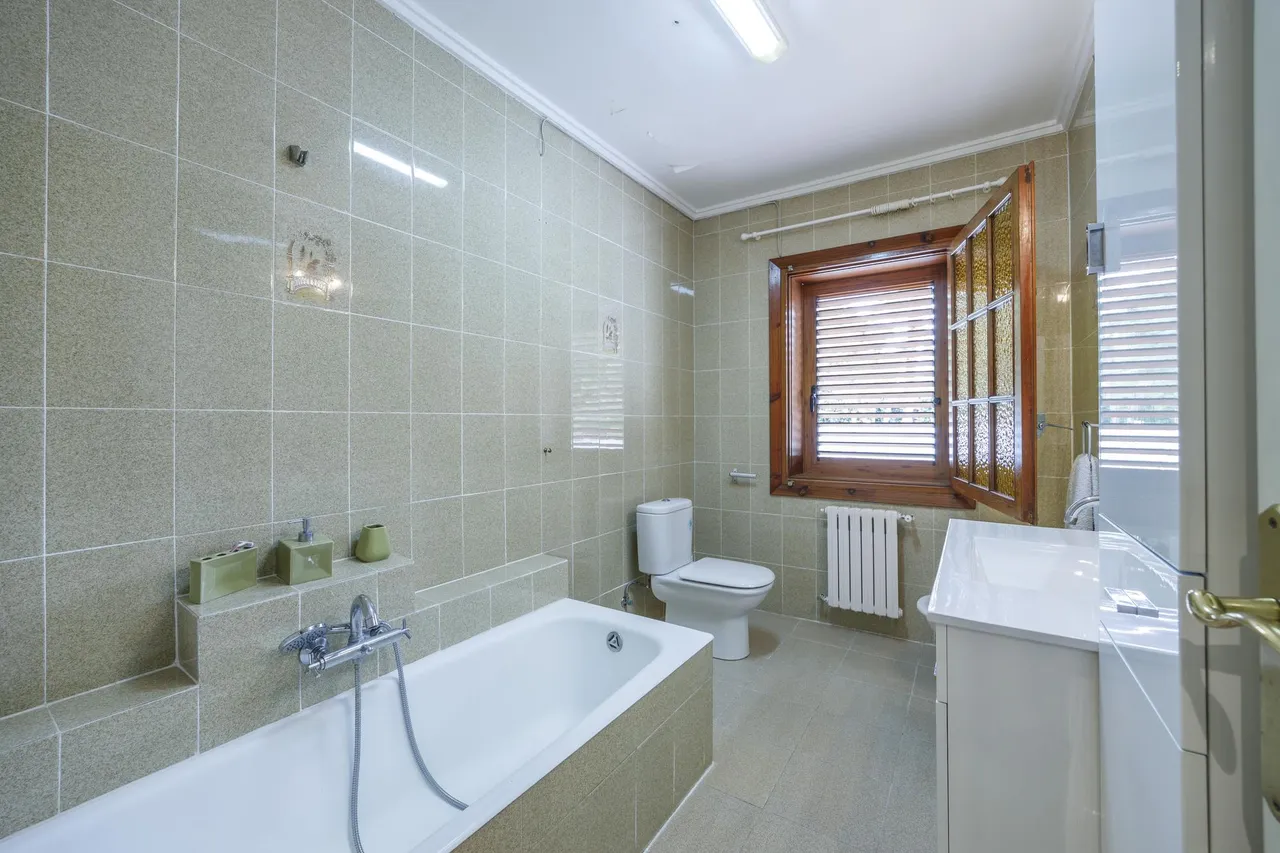 living - Casa / villa de 484m² en venta en La Cañada, Valencia - gallery - 10