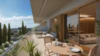 living - Cala Blanca Residences - gallery thumbnail - 6