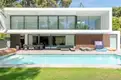 living - Casa / villa de 594m² con 42m² terraza en venta en Godella / Rocafort - gallery thumbnail - 4