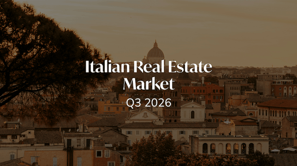 Mercado Inmobiliario Q3 2026 en España - featured
