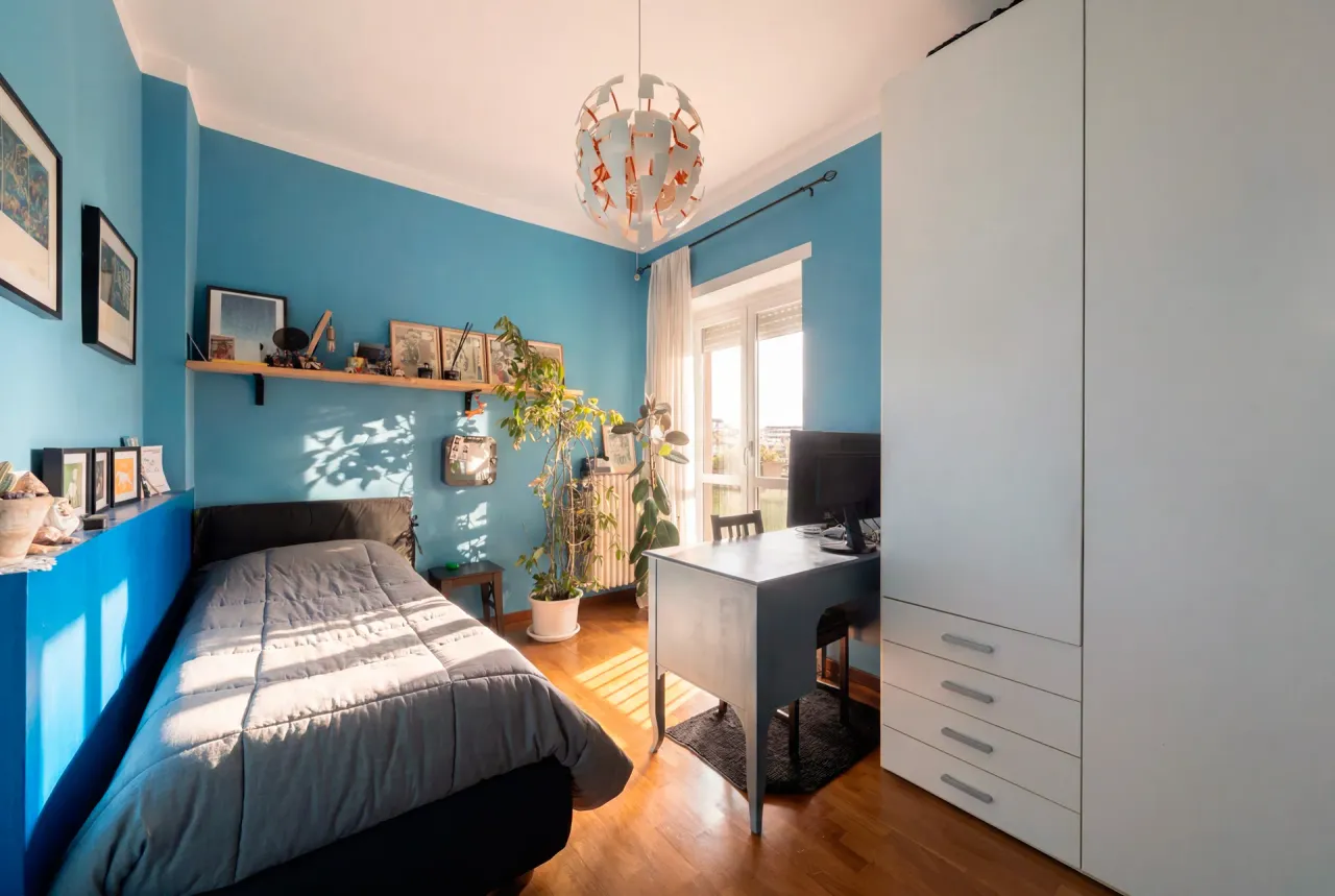 living - Cascina Corba 84 - Living - Dils - gallery - 13