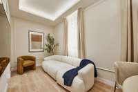 living - 58m² apartment for sale in Lista, Madrid - gallery thumbnail - 3