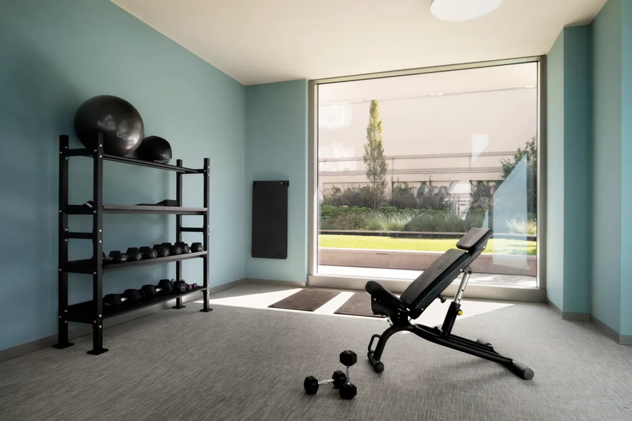 living - Adamello10 - Living - Dils - gallery - 11