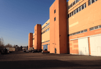 logistics - Warehouse For Rent - gallery thumbnail - 1