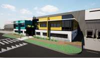 logistics - Logistics Warehouse For Rent - gallery thumbnail - 4
