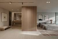living - Casa / villa de 479m² en venta en Teià, Barcelona - gallery thumbnail - 7