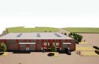 logistics - Light Industrial Premises / Offices For Rent - gallery thumbnail - 6