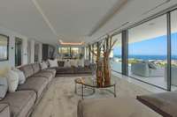 living - 685m² house / villa for sale in Ibiza Town - gallery thumbnail - 2