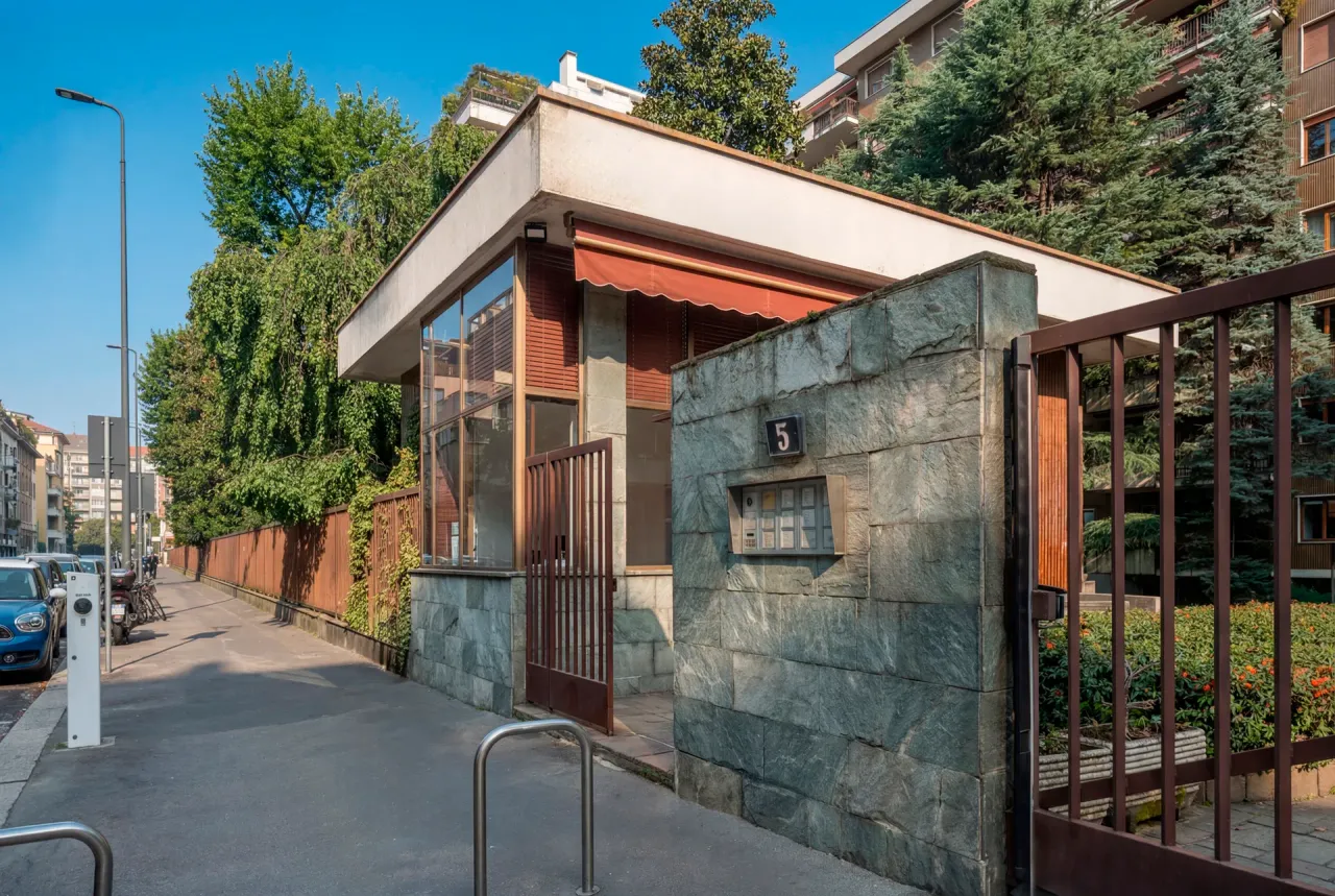 living - Alberti 5 - Living - Dils - gallery - 8